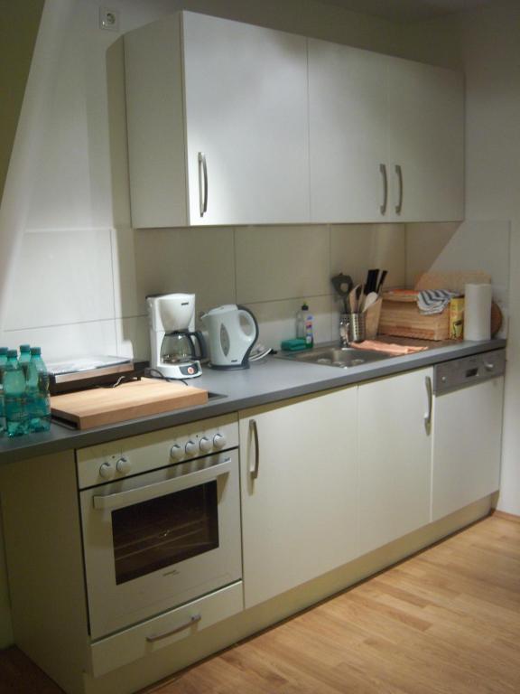 Historisches Buergerhaus Dresden -Kulturstiftung- Apartment Room photo