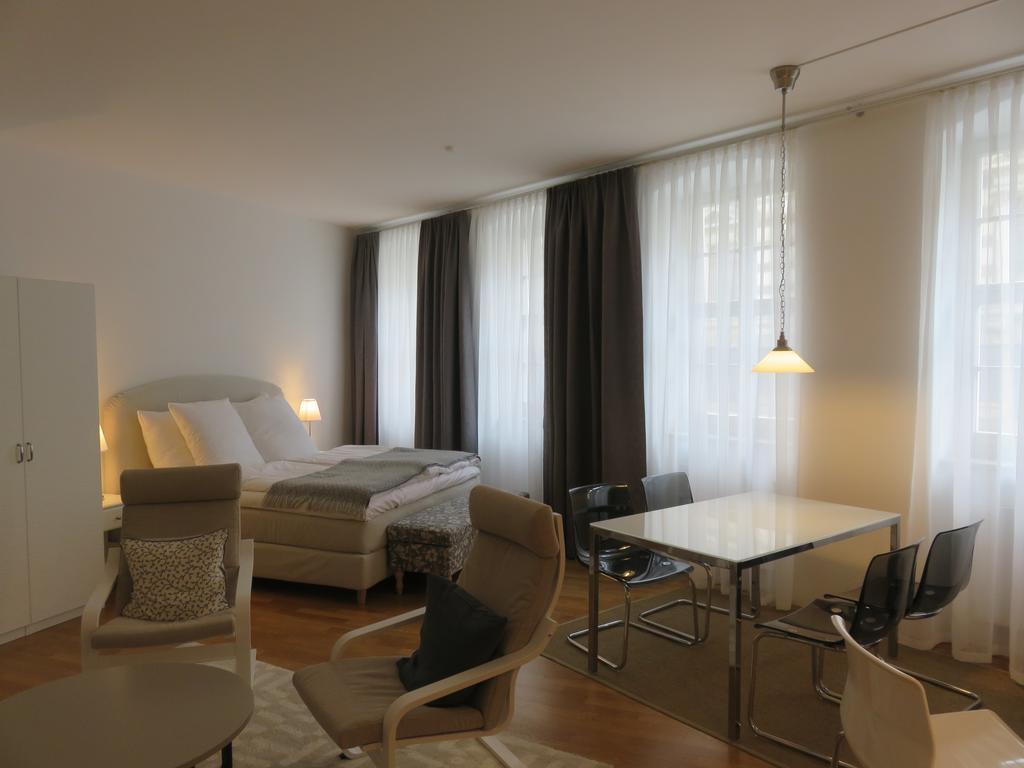 Historisches Buergerhaus Dresden -Kulturstiftung- Apartment Exterior photo